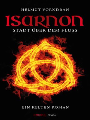 cover image of Isarnon